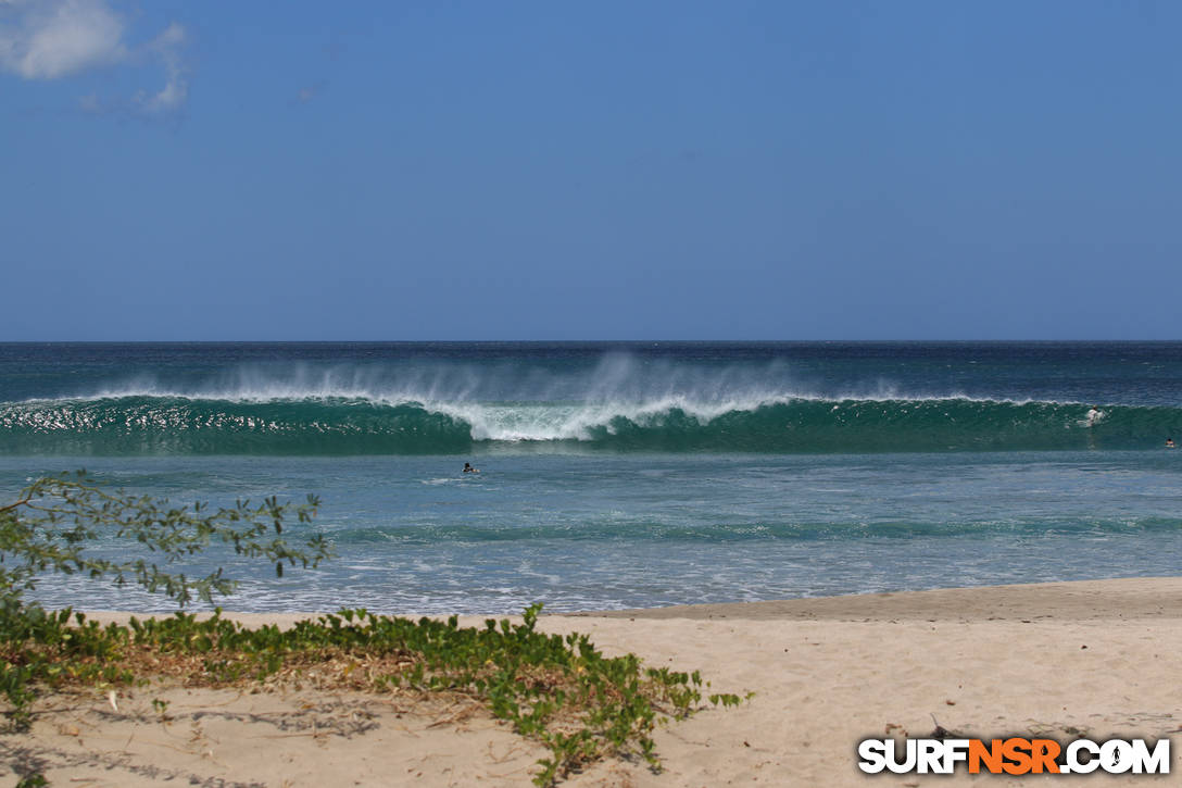 Surf Report for 04/06/2016
