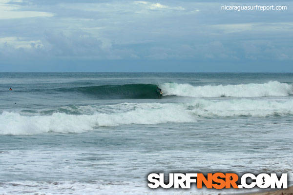 Surf Report for 07/13/2011