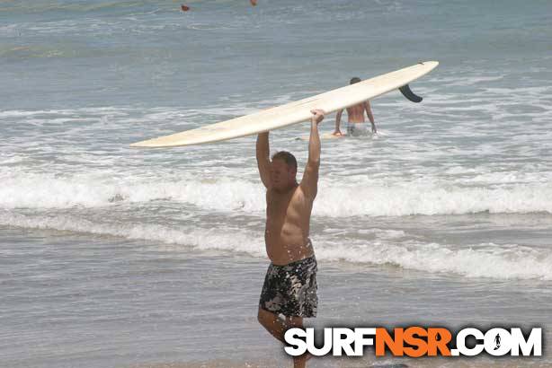 Surf Report for 07/02/2005