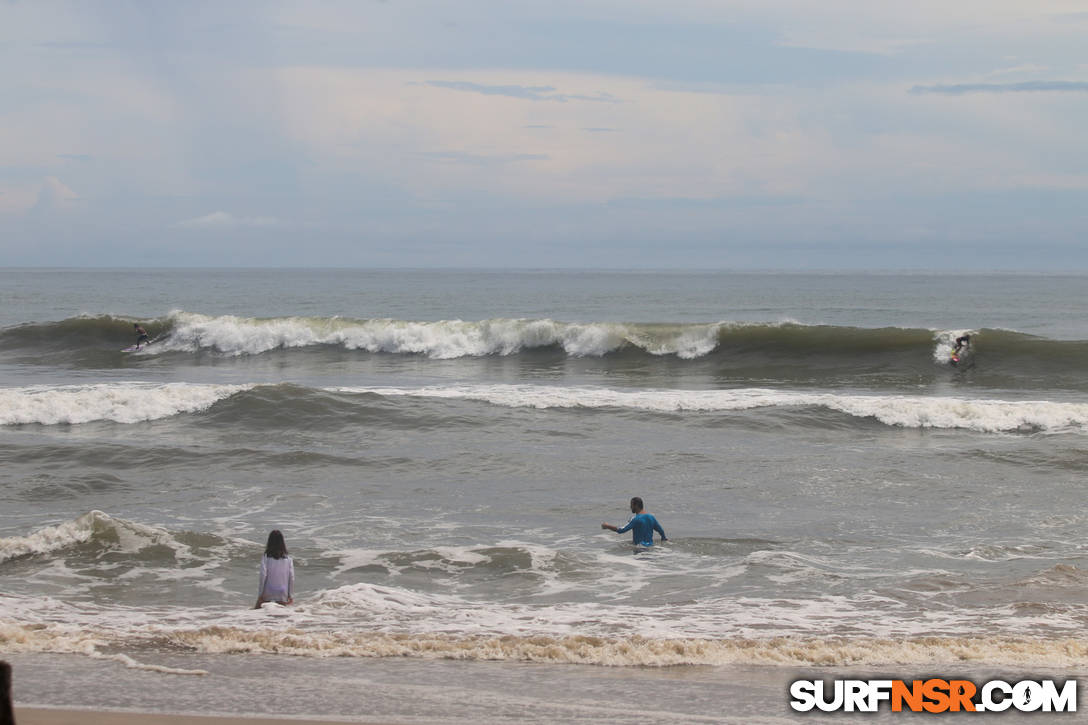 Surf Report for 09/12/2020