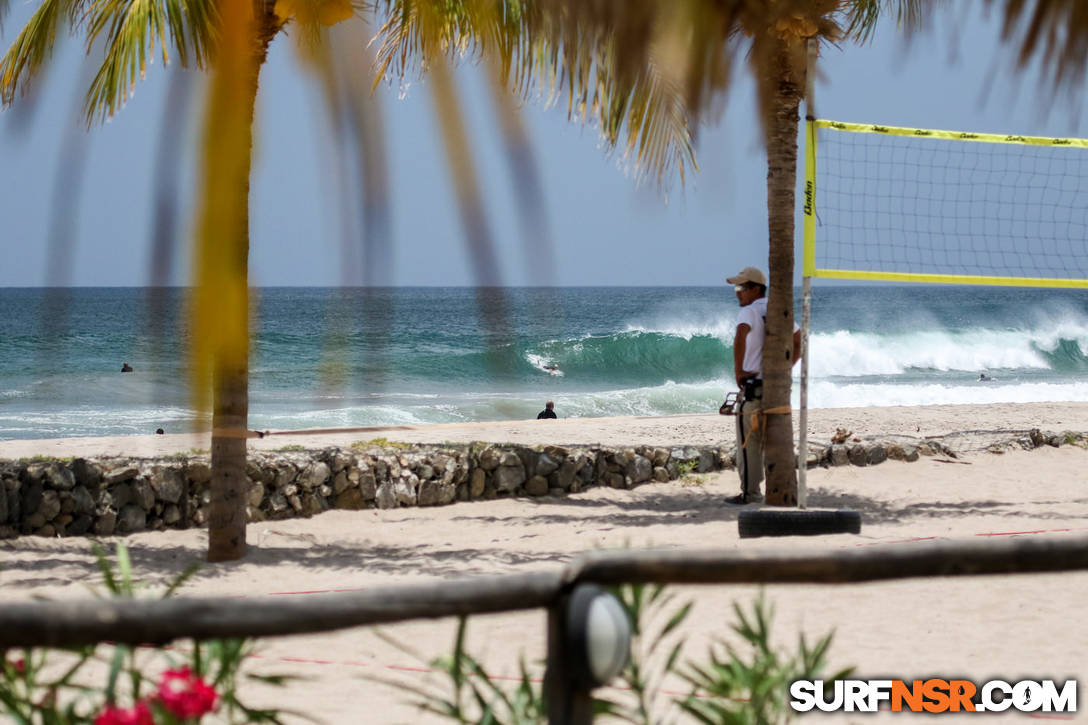 Surf Report for 04/15/2018