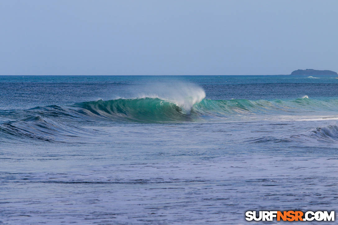 Surf Report for 12/03/2018
