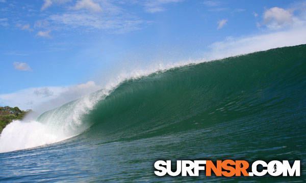 Surf Report for 05/16/2010