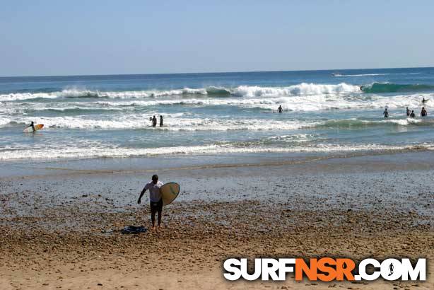 Surf Report for 07/17/2005