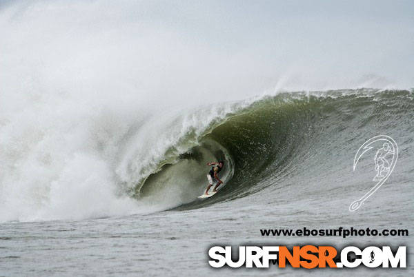 Surf Report for 07/29/2009