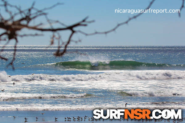 Surf Report for 12/17/2012