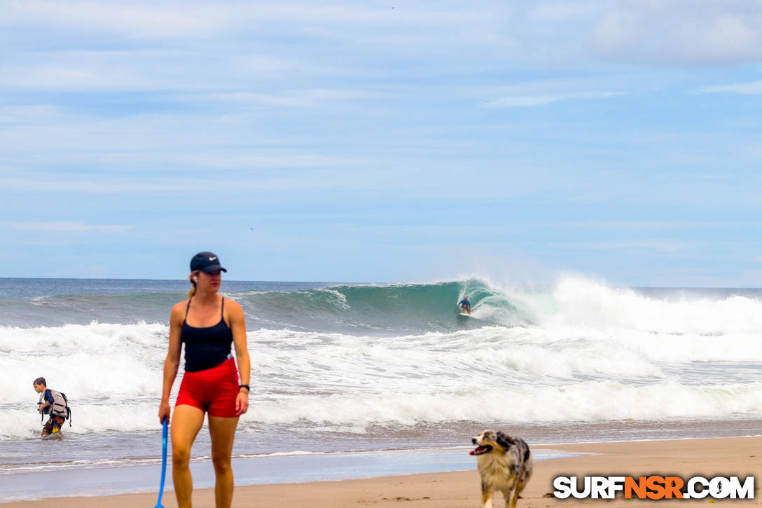 Surf Report for 06/25/2022