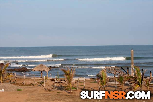 Surf Report for 07/20/2006