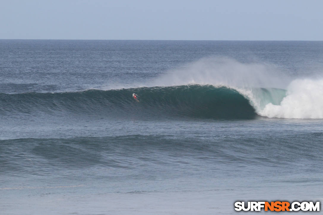 Surf Report for 06/25/2016