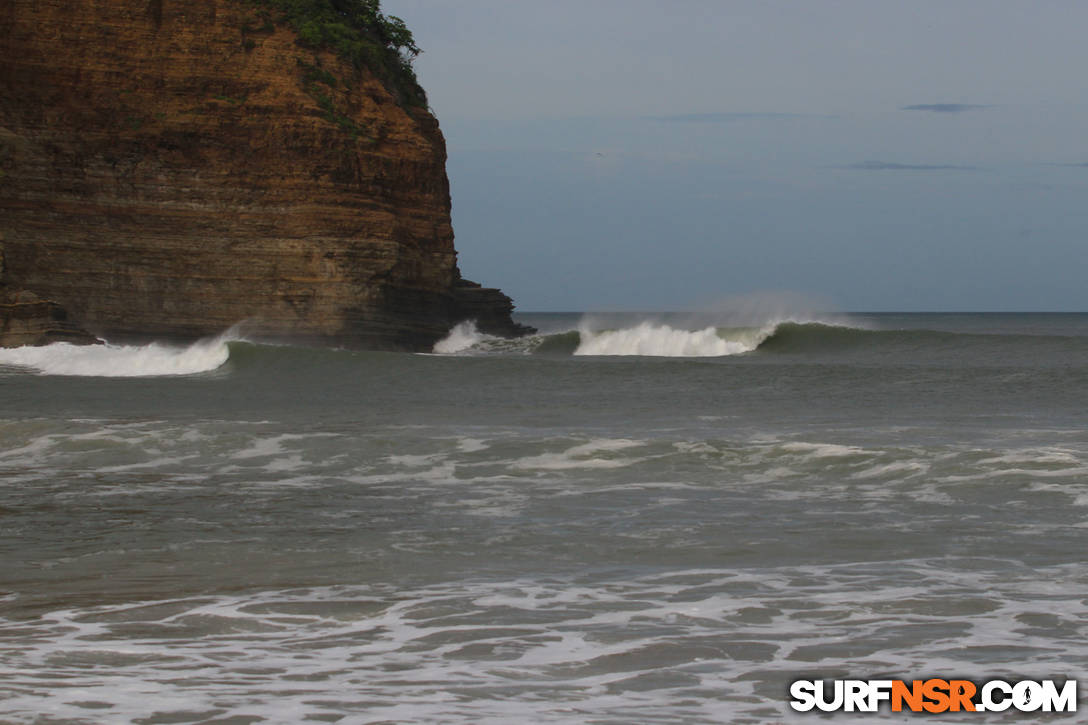 Surf Report for 06/26/2016