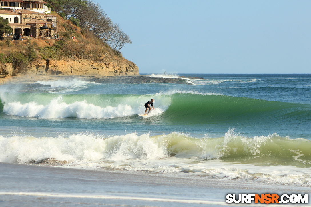 Nicaragua Surf Report - Report Photo 04/02/2018  9:54 PM 