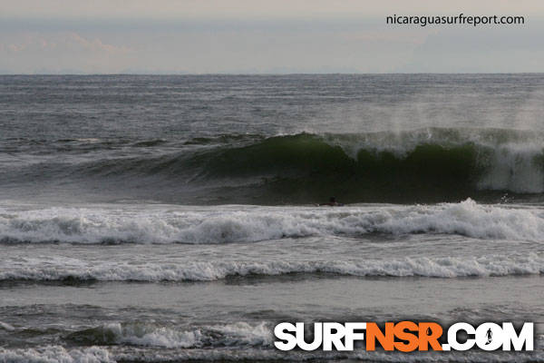 Nicaragua Surf Report - Report Photo 09/16/2010  7:39 PM 