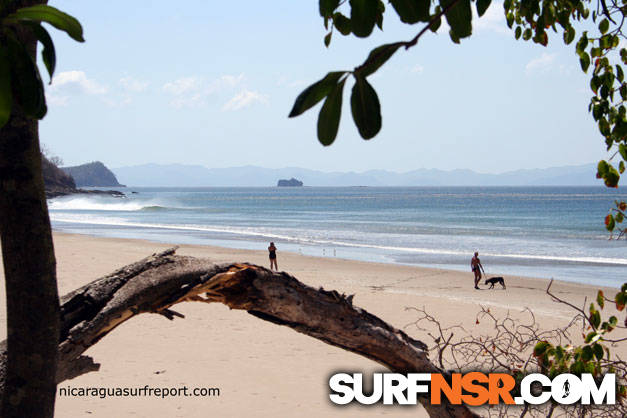 Nicaragua Surf Report - Report Photo 02/10/2010  2:52 PM 