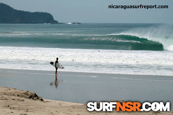Surf Report for 04/13/2013