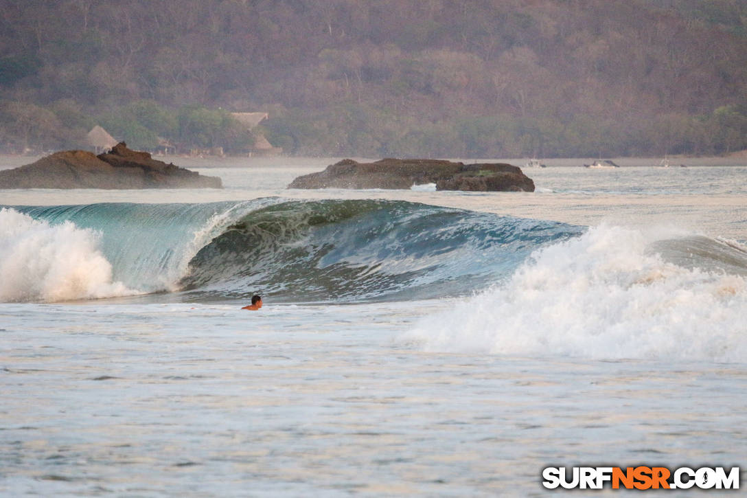 Surf Report for 04/28/2018