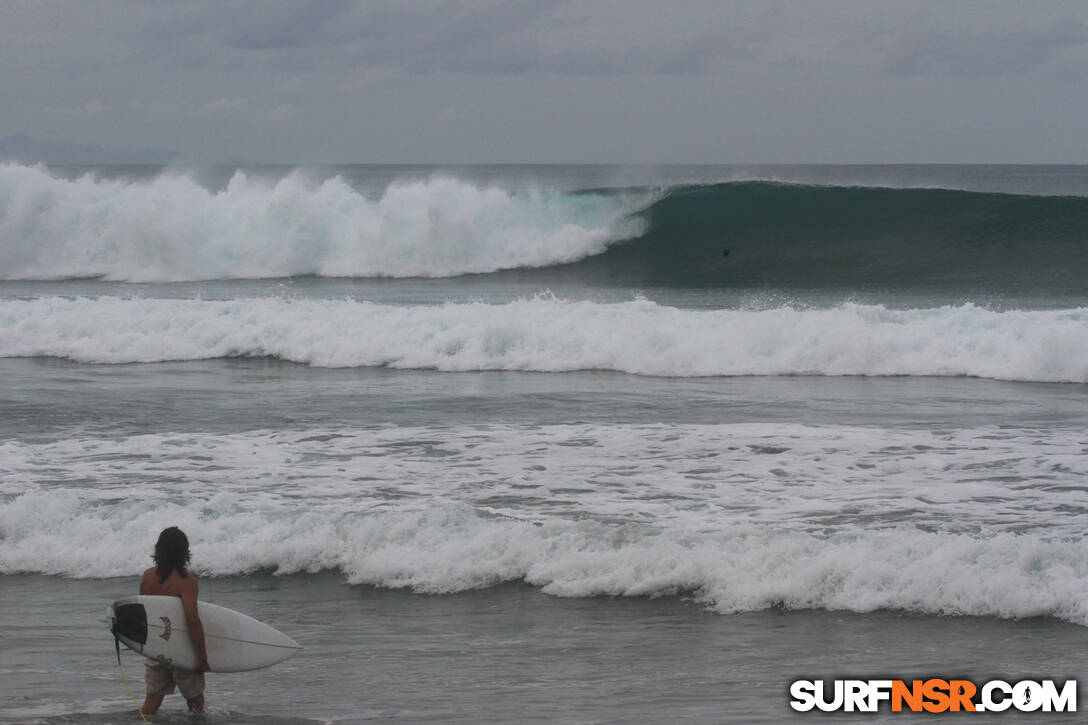 Surf Report for 07/08/2023