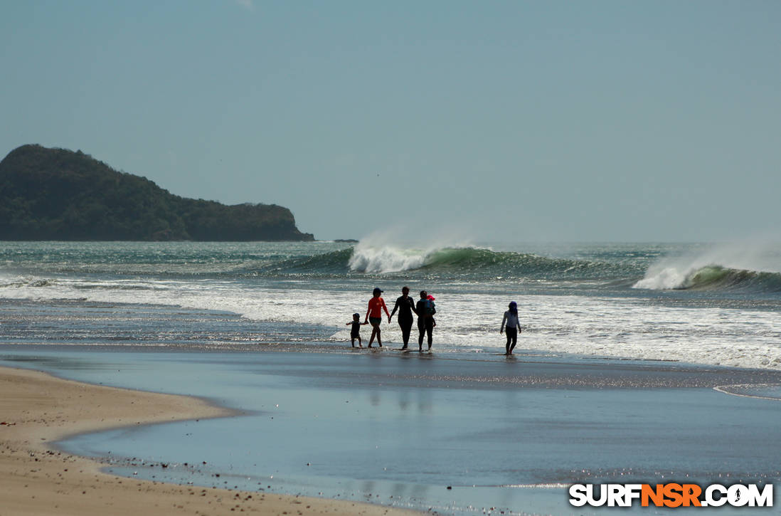 Surf Report for 12/30/2018