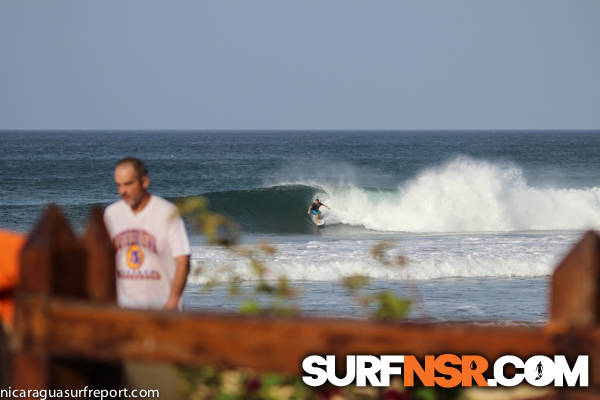 Nicaragua Surf Report - Report Photo 04/20/2015  3:37 PM 