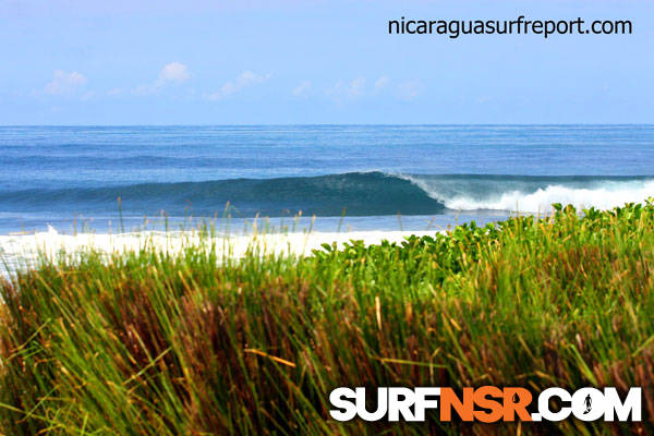 Surf Report for 09/17/2013