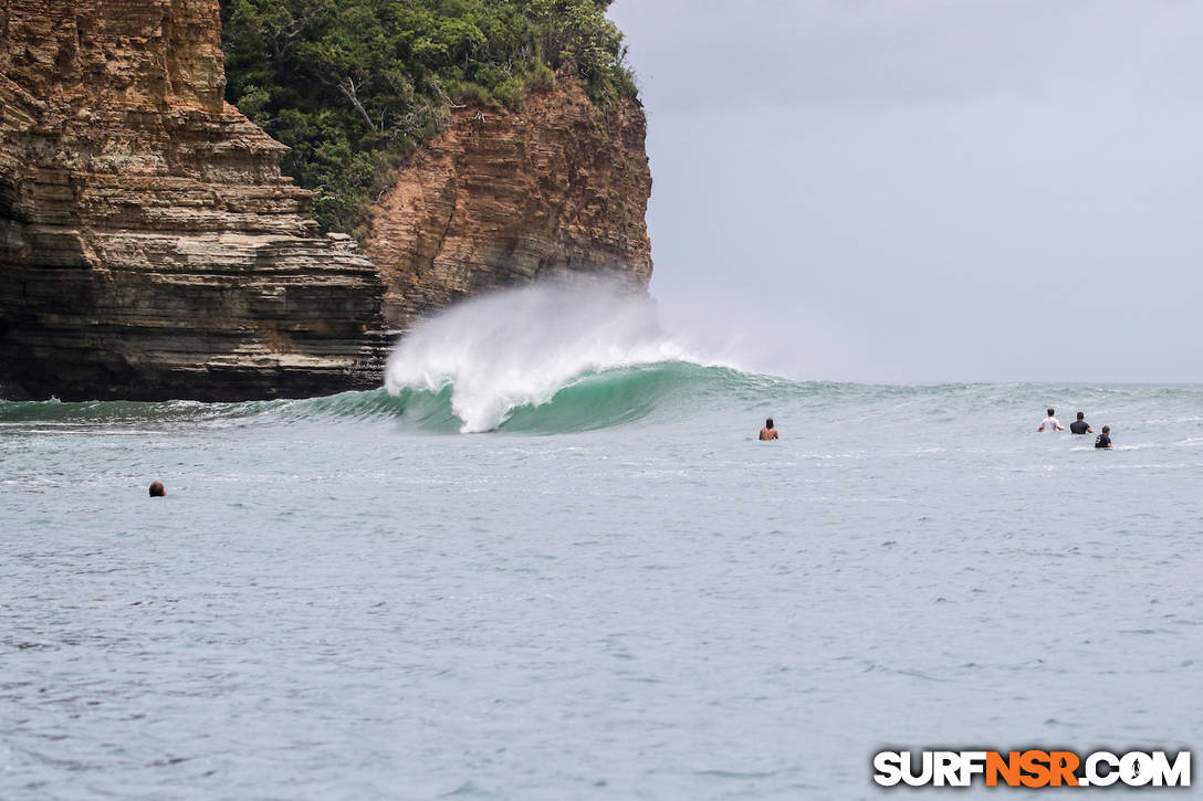 Surf Report for 08/13/2018