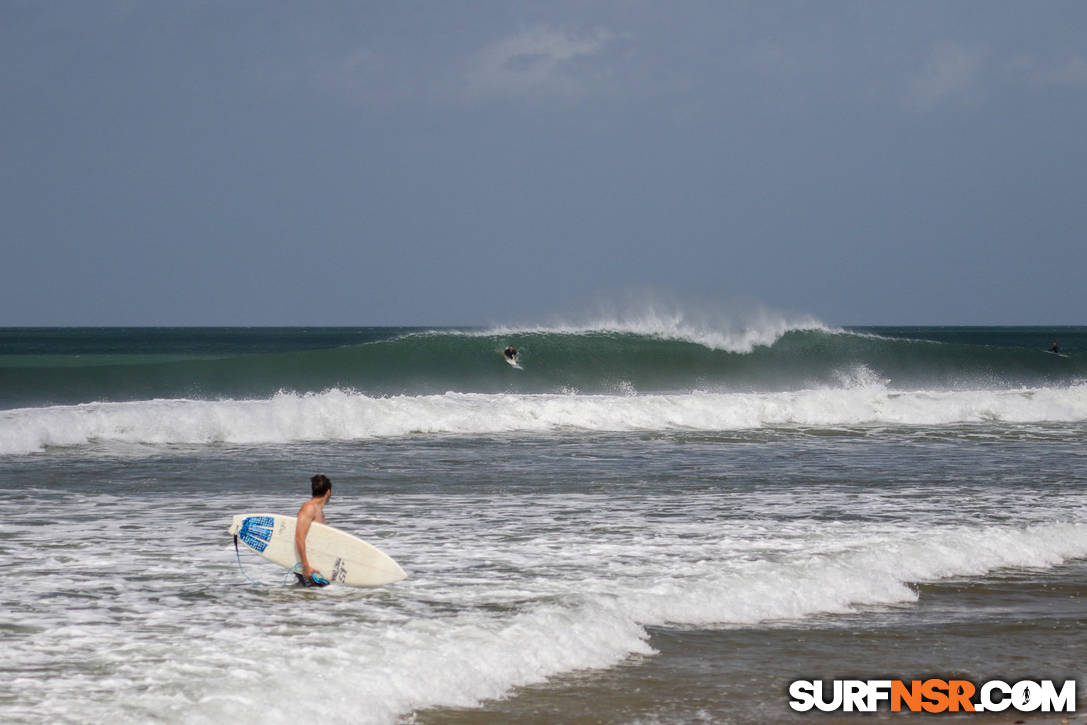 Surf Report for 07/01/2019