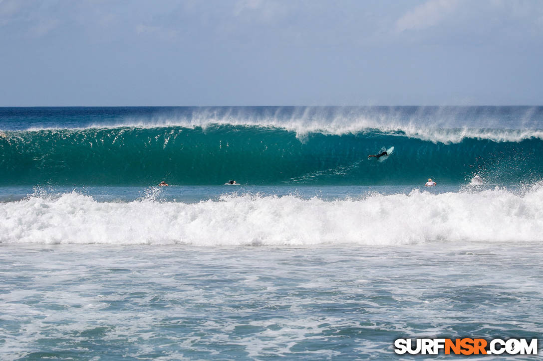 Surf Report for 09/18/2018