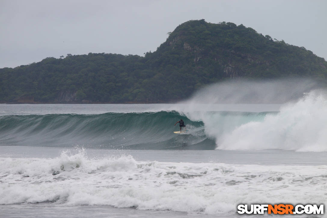 Nicaragua Surf Report - Report Photo 08/15/2020  1:20 PM 