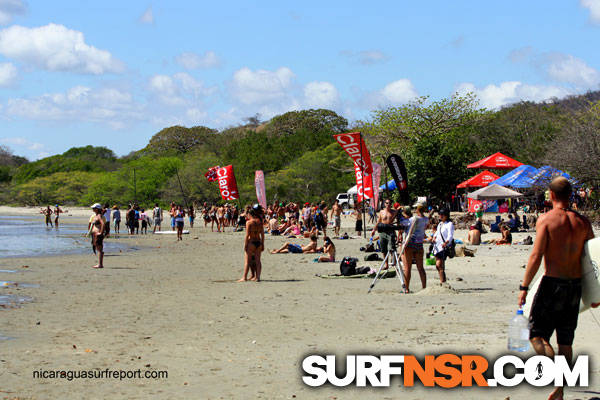 Surf Report for 02/18/2011