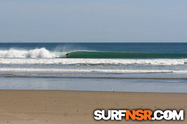 Surf Report for 05/03/2010