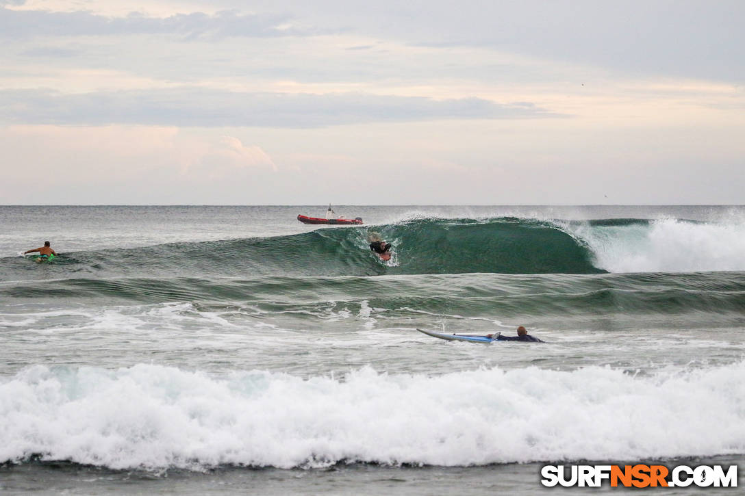 Surf Report for 07/14/2020