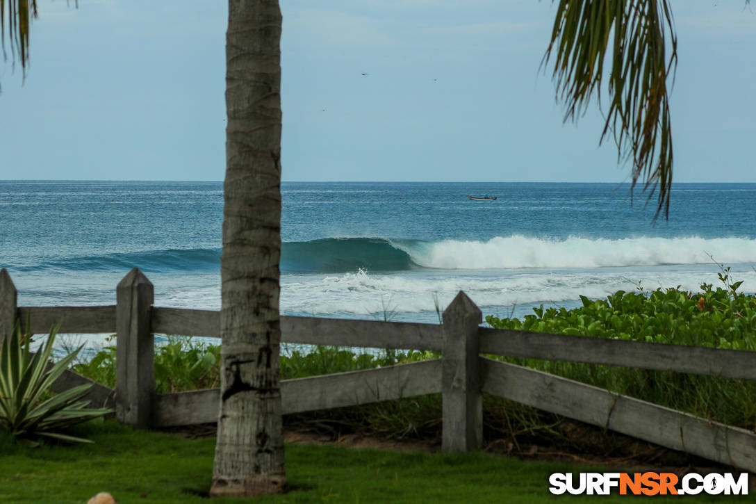 Nicaragua Surf Report - Report Photo 08/20/2019  10:26 PM 