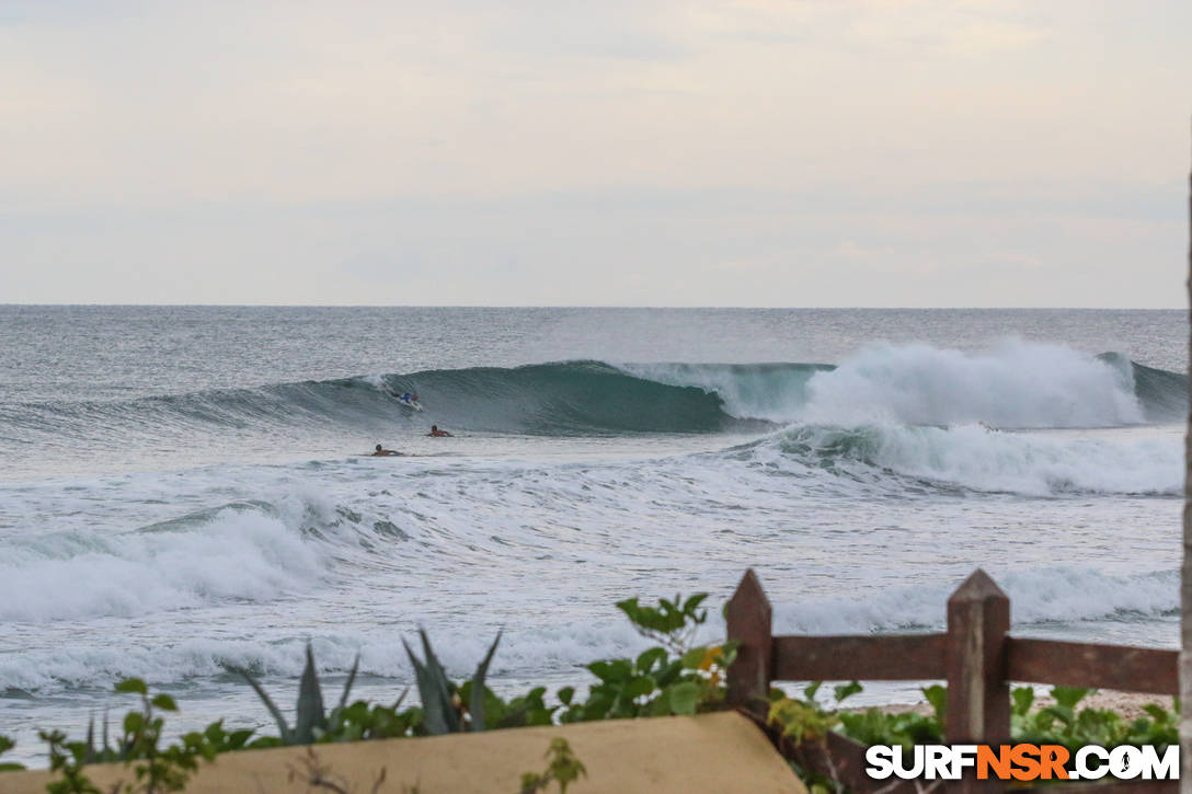 Surf Report for 08/16/2015
