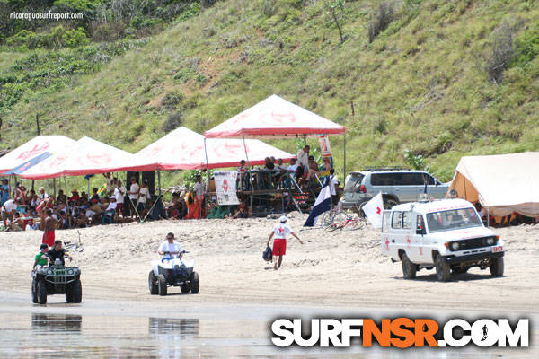 Surf Report for 08/04/2007