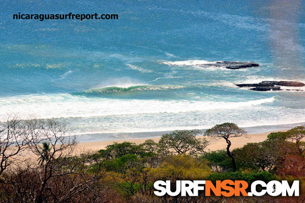 Surf Report for 04/23/2013