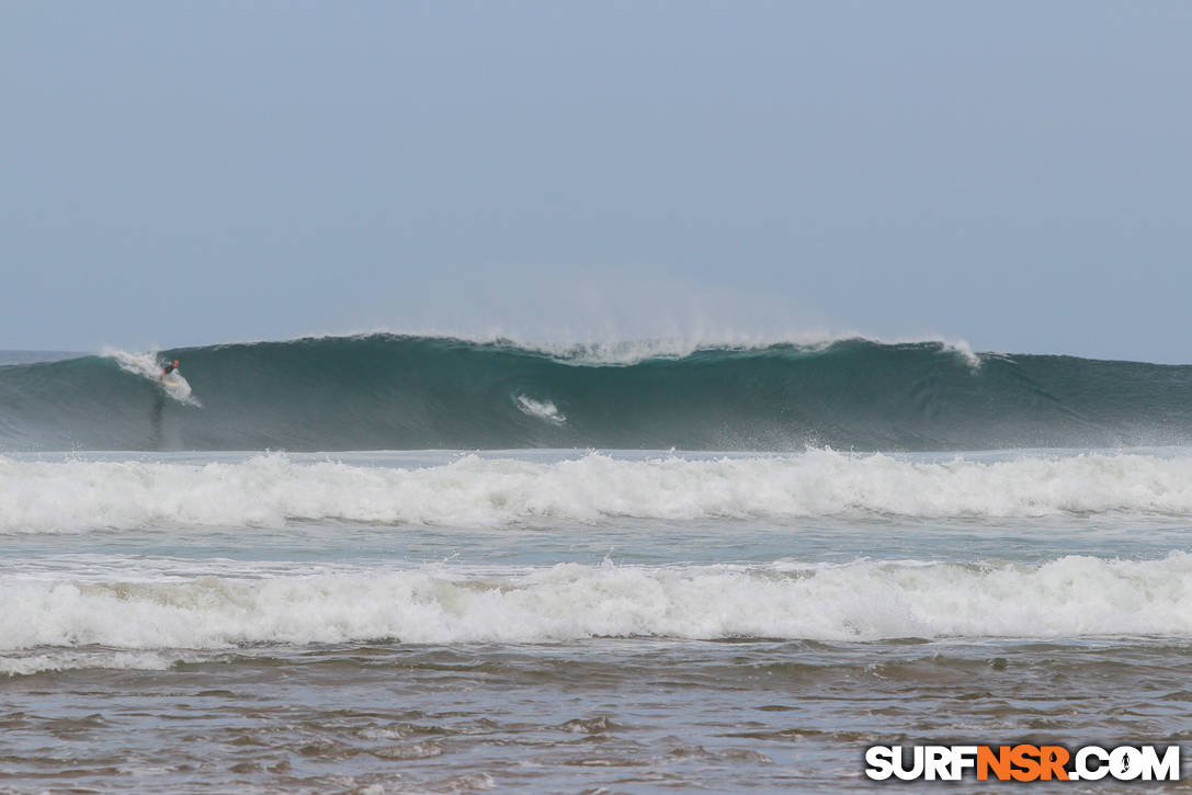 Surf Report for 07/22/2016