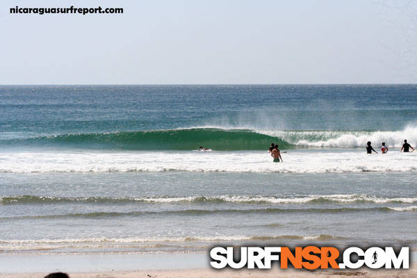 Surf Report for 12/21/2010