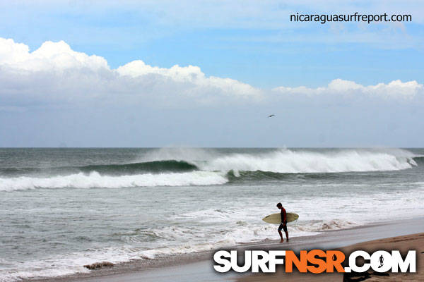 Surf Report for 07/31/2013