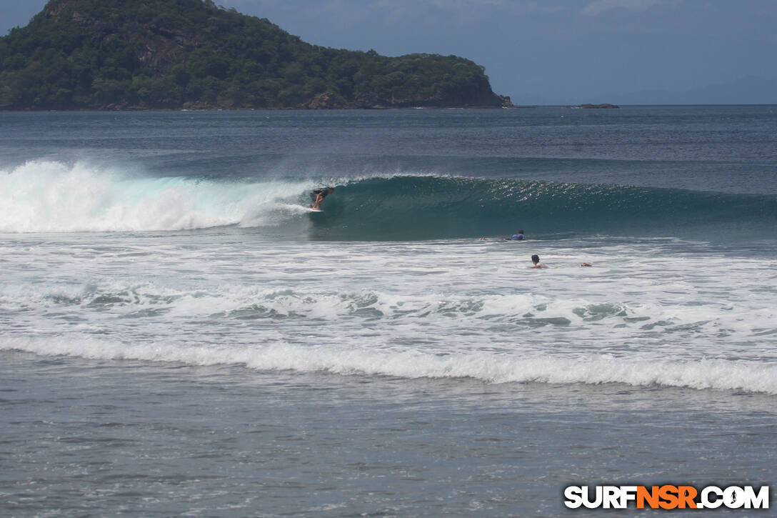 Surf Report for 08/09/2023