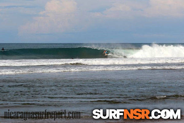 Surf Report for 08/19/2012