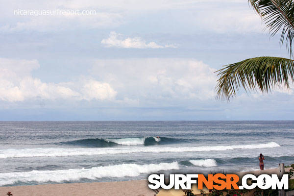 Surf Report for 09/02/2013