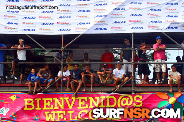 Surf Report for 08/07/2010