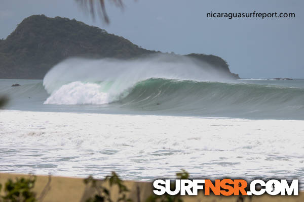 Nicaragua Surf Report - Report Photo 10/03/2014  1:43 PM 