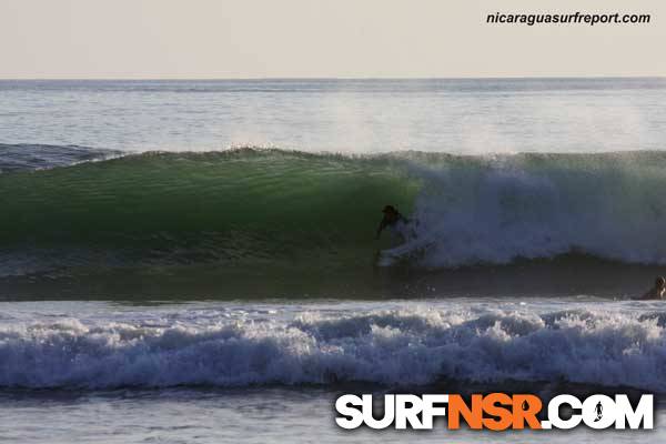 Surf Report for 09/28/2011