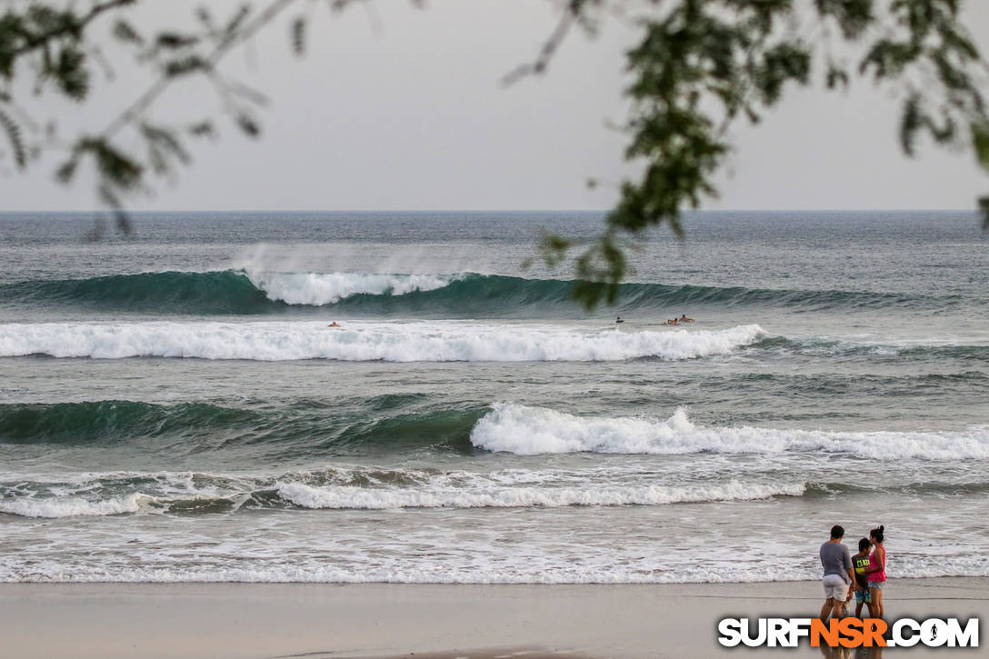Surf Report for 05/05/2020
