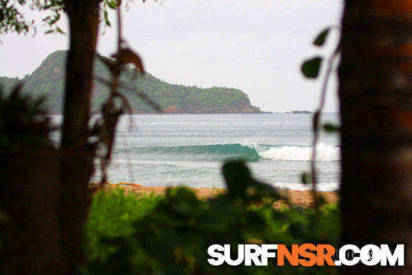 Surf Report for 06/30/2012