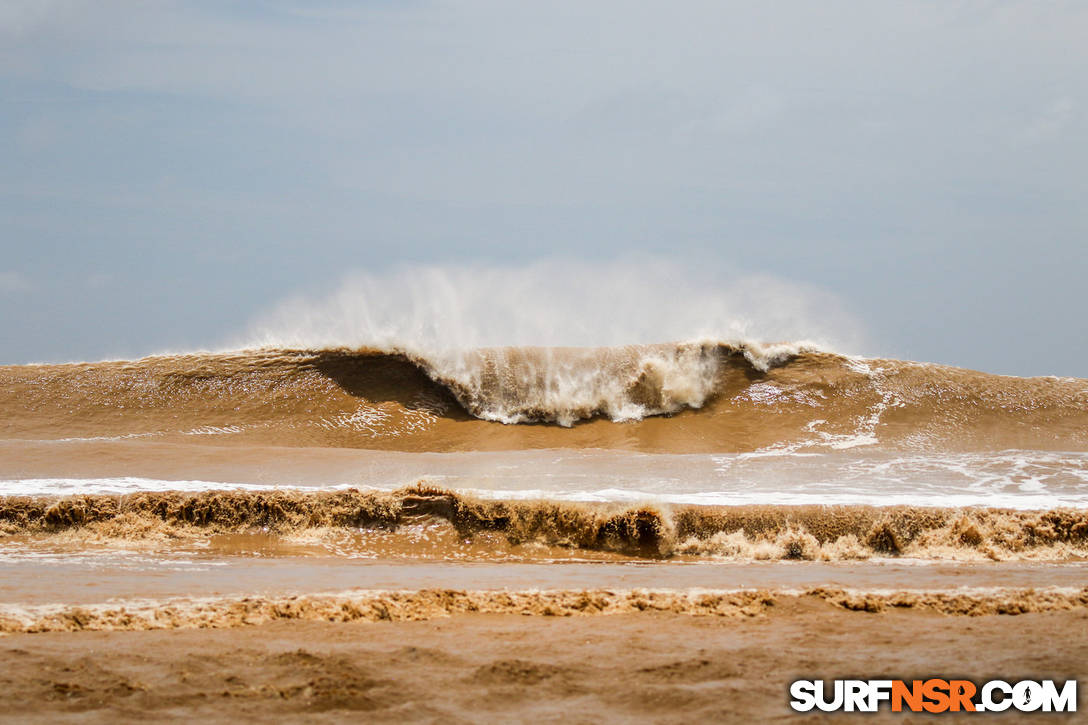 Surf Report for 09/13/2021