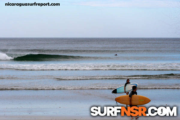 Surf Report for 12/26/2010