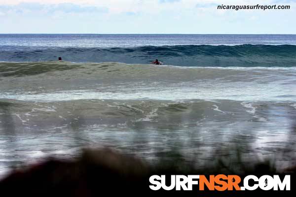 Surf Report for 10/03/2011