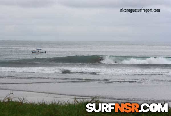 Surf Report for 08/11/2010