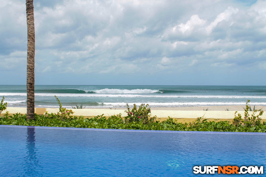 Surf Report for 06/17/2015
